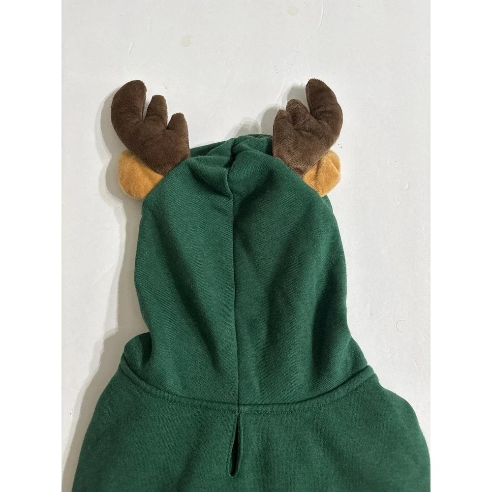 N/A this green